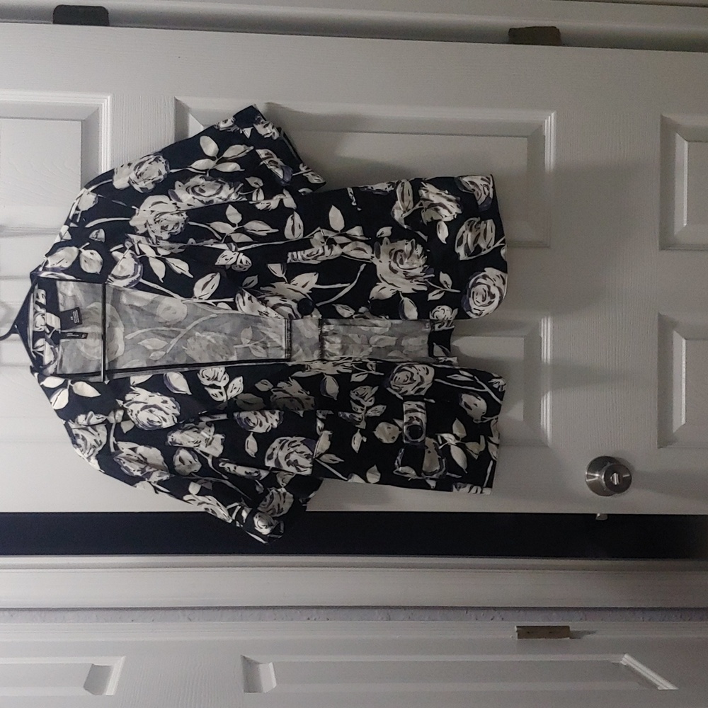 Ladies blouse